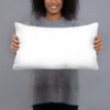 Coussin Classique