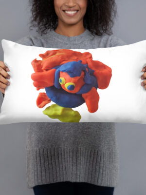 Coussin Classique