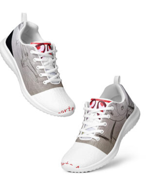 Chaussures de sport pour femme
